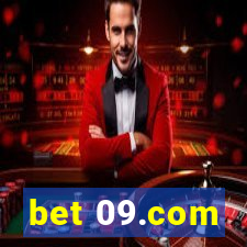 bet 09.com